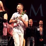 Miguel Ortiz &egrave; il nuovo Mister Gay Europe - Thumbnail