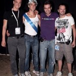 Miguel Ortiz &egrave; il nuovo Mister Gay Europe - Thumbnail