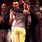 Miguel Ortiz &egrave; il nuovo Mister Gay Europe - Thumbnail