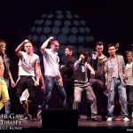 Miguel Ortiz &egrave; il nuovo Mister Gay Europe - Thumbnail