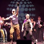 Miguel Ortiz &egrave; il nuovo Mister Gay Europe - Thumbnail