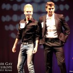 Miguel Ortiz &egrave; il nuovo Mister Gay Europe - Thumbnail