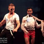 Miguel Ortiz &egrave; il nuovo Mister Gay Europe - Thumbnail