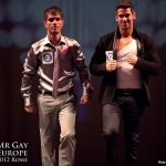 Miguel Ortiz &egrave; il nuovo Mister Gay Europe - Thumbnail