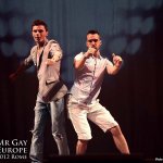 Miguel Ortiz &egrave; il nuovo Mister Gay Europe - Thumbnail