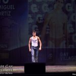 Miguel Ortiz &egrave; il nuovo Mister Gay Europe - Thumbnail