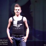 Miguel Ortiz &egrave; il nuovo Mister Gay Europe - Thumbnail