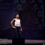 Miguel Ortiz &egrave; il nuovo Mister Gay Europe - Thumbnail