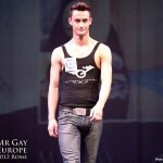 Miguel Ortiz &egrave; il nuovo Mister Gay Europe - Thumbnail