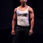 Miguel Ortiz &egrave; il nuovo Mister Gay Europe - Thumbnail