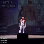 Miguel Ortiz &egrave; il nuovo Mister Gay Europe - Thumbnail