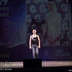Miguel Ortiz &egrave; il nuovo Mister Gay Europe - Thumbnail
