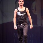 Miguel Ortiz &egrave; il nuovo Mister Gay Europe - Thumbnail