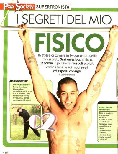 I fratelli Angelucci