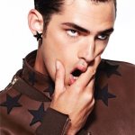 Dansk dedica un servizio a Sean O'Pry e lo intitola Ohhh'Pry - Thumbnail