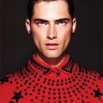 Dansk dedica un servizio a Sean O'Pry e lo intitola Ohhh'Pry - Thumbnail