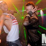 Alessio Cuvello &egrave; il nuovo Mister Gay Magayzzini - Thumbnail