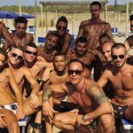Mister Gay Italia 2012 - Thumbnail
