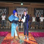 Mister Gay Italia 2012 - Thumbnail