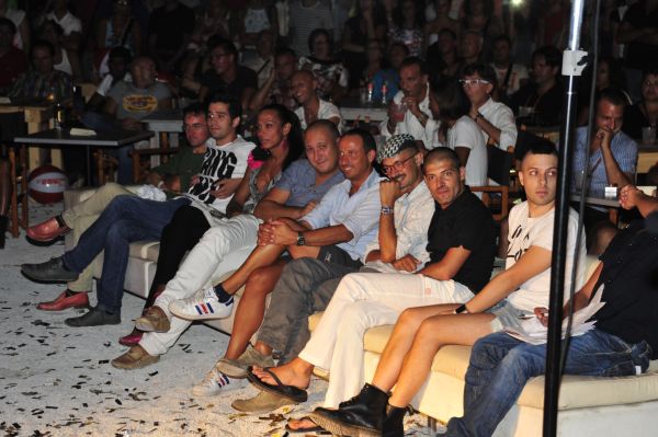 Mister Gay Italia 2012