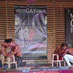 Mister Gay Italia 2012 - Thumbnail