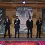 Mister Gay Italia 2012 - Thumbnail