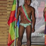 Mister Gay Italia 2012 - Thumbnail
