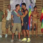 Mister Gay Italia 2012 - Thumbnail