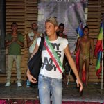 Mister Gay Italia 2012 - Thumbnail