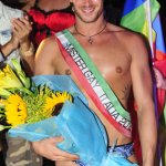 Mister Gay Italia 2012 - Thumbnail