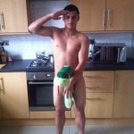 Soldati come il principe Harry, tutti nudi in Afghanistan - Thumbnail