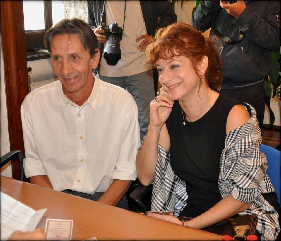 Milano: le prime coppie iscritte al Registro delle Unioni
