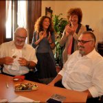 Milano: le prime coppie iscritte al Registro delle Unioni - Thumbnail