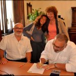 Milano: le prime coppie iscritte al Registro delle Unioni - Thumbnail