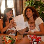 Milano: le prime coppie iscritte al Registro delle Unioni - Thumbnail