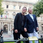 Milano: le prime coppie iscritte al Registro delle Unioni - Thumbnail