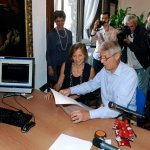 Milano: le prime coppie iscritte al Registro delle Unioni - Thumbnail