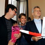 Milano: le prime coppie iscritte al Registro delle Unioni - Thumbnail
