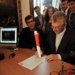 Milano: le prime coppie iscritte al Registro delle Unioni - Thumbnail