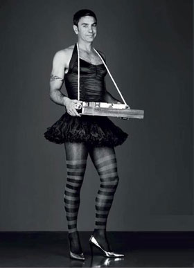 Foto del giorno di Giovedì 20 Settembre 2012