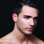Philip Fusco, il primo calendario hot del 2013 &egrave; il suo - Thumbnail