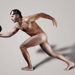 Tornano gli Uomini sulle Alpi con il loro calendario sexy - Thumbnail