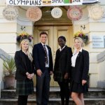 Tom Daley si tuffa anche in vacanza - Thumbnail