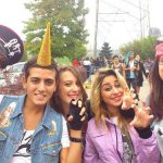Facce da Gaga: Little Monsters in fila a Milano - Thumbnail