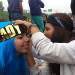 Facce da Gaga: Little Monsters in fila a Milano - Thumbnail
