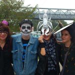 Facce da Gaga: Little Monsters in fila a Milano - Thumbnail