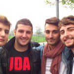 Facce da Gaga: Little Monsters in fila a Milano - Thumbnail