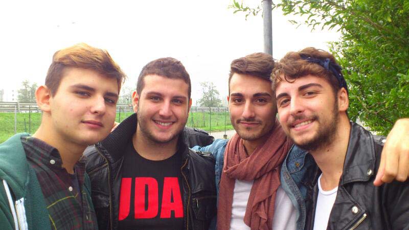 Facce da Gaga: Little Monsters in fila a Milano
