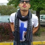 Facce da Gaga: Little Monsters in fila a Milano - Thumbnail