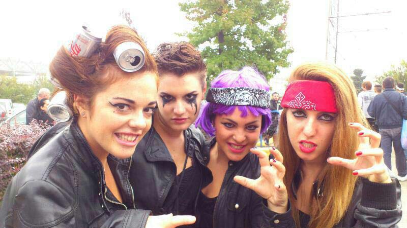 Facce da Gaga: Little Monsters in fila a Milano